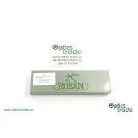 Rusan Picatinny rail - Remington 7400, 7600, 750
