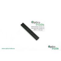 Rusan Picatinny rail - Remington 7400, 7600, 750