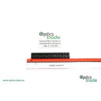 Rusan Picatinny rail - Remington 7400, 7600, 750