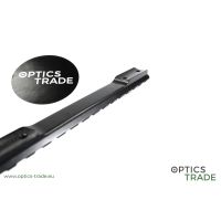 Rusan Picatinny rail - Sauer 202, 20 MOA