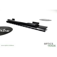 Rusan Picatinny rail - Steyr SSG 69 - 20 MOA