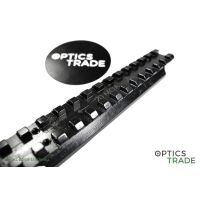 Rusan Picatinny rail - Steyr SSG 69 - 20 MOA