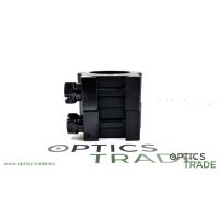 Rusan Picatinny Tactical Rings, Aluminum, 30 mm - 10 mm