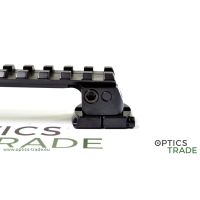 Rusan Pivot mount for Steyr SBS, Classic, SM12, Picatinny rail