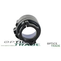 Rusan Q-R one-piece adapter for Pulsar Krypton with screen positioning