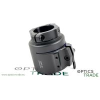 Rusan Q-R one-piece adapter for Pulsar Krypton with screen positioning