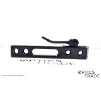 Rusan QR Roll-off mount, Brno ZH / Super, base only