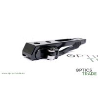 Rusan QR Roll-off mount, Brno ZH / Super, base only