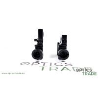 Rusan QR Roll-off mount with extension, CZ 527, base only, thumb