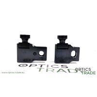 Rusan QR Roll-off mount with extension, CZ 527, base only, thumb