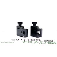 Rusan QR Roll-off mount with extension, CZ 527, base only, thumb