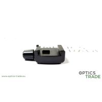 Rusan QR Weaver Rail Mount for Docter Sight