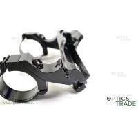 Rusan Roll-off Mount, 30mm, Swiss K31