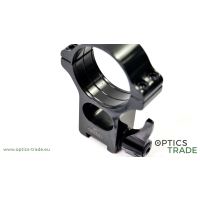 Rusan Roll-off Rings, 11 mm rail, 30 mm, Q-R - 23 mm