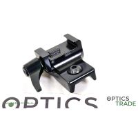 Rusan Two-piece quick-release Weaver mount, VM/ZM rail