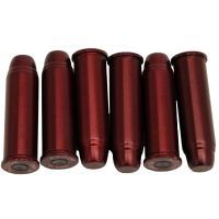 A-Zoom 41 Mag Snap Cap, 6 pack
