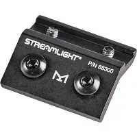 Streamlight ProTac Railmount 1L Multi-Fuel Weapon Torch with Remote Switch
