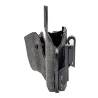 Safariland INCOG IWB Holster for P320 RDS Light with Mag Pouch SDE