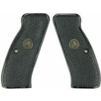 Pachmayr Pistol Grip CZ 75