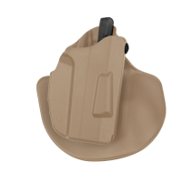 FDE (Flat Dark Earth)