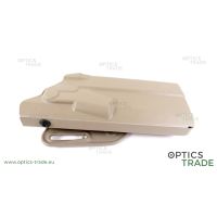 Safariland 7377 7TS ALS Holster for Glock 17/22 with Torch X300 SAFSEV