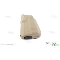 Safariland 7377 7TS ALS Holster for Glock 17/22 with Torch X300 SAFSEV