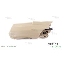 Safariland 7377 7TS ALS Holster for Glock 17/22 with Torch X300 SAFSEV