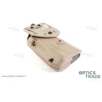 Safariland 7377 7TS ALS Holster for Glock 17/22 with Torch X300 SAFSEV