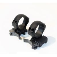Osuma QD Rings for Sako,  40 mm