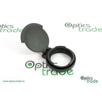Schmidt & Bender Mounting Ring For Tenebraex Objective Cover (cover not included)