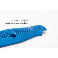 Armanov SpidErgo Gen2 PistolGrips Long for CZ Shadow 2, SP01, TS and 75 series