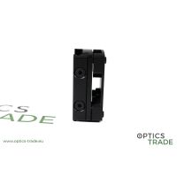 Shield Picatinny Mount, triple height spacers for SMS/RMS