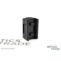 Shield Picatinny Mount, triple height spacers for SMS/RMS