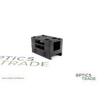 Shield Picatinny Mount, triple height spacers for SMS/RMS