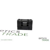 Shield Picatinny Mount, triple height spacers for SMS/RMS