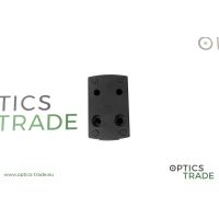 Shield Picatinny Mount, triple height spacers for SMS/RMS