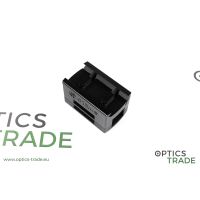 Shield Picatinny Mount, triple height spacers for SMS/RMS
