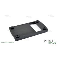 Shield Sights SMS/RMS Low Profile Slide Mount for Glock 43