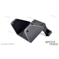 Shield Sights SMS/RMS Mount Adapter for Trijicon ACOG with Integral Guard Wings