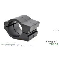 Shilba 30 mm Aluminium Rings for Calibre .22