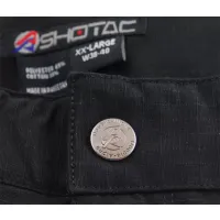DAA Shotac Shooting Pants