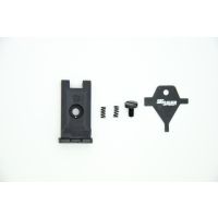 Sig Sauer P226 LPA 2,75mm Rear Sight