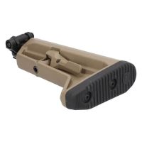 Sig Sauer Magpul MCX/MPX Folding SL-K Stock and Adapter