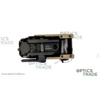 Sightmark Ultra Shot A-Spec Reflex Sight - Dark Earth