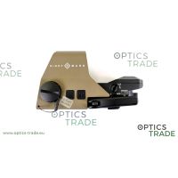 Sightmark Ultra Shot A-Spec Reflex Sight - Dark Earth