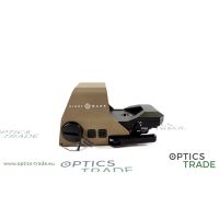 Sightmark Ultra Shot A-Spec Reflex Sight - Dark Earth