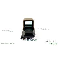 Sightmark Ultra Shot A-Spec Reflex Sight - Dark Earth