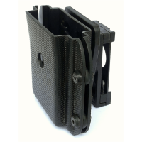 Ghost Rifle Mag Pouch for AK47, High Ride