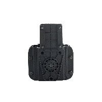 GHOST Rifle Mag Pouch for AR15, Low Ride