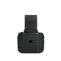 GHOST Rifle Mag Pouch for AR15, Low Ride